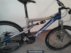 trek garyfisher rosco3,factura,garantia,nueva - mejor precio | unprecio.es