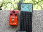 Vendo BossM115 DistorsionIII yBoss Volume FV50H - mejor precio | unprecio.es