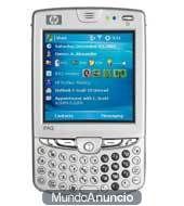 Vendo HP IPAQ 6915 MOVIL - WINDOWS - GPS - WIFI