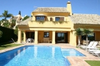 Villas a la venta en Nueva Andalucía Costa del Sol - mejor precio | unprecio.es