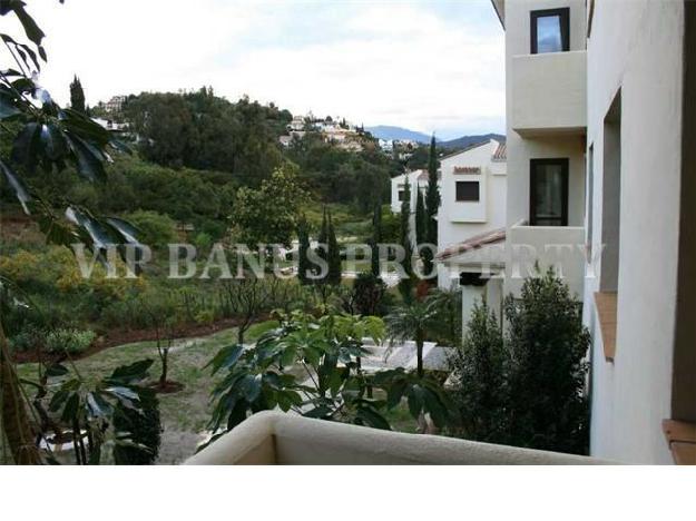Vip Banus Property