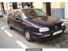 Volkswagen Golf 1.9tdi Gt 110 - mejor precio | unprecio.es
