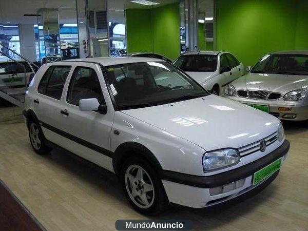 Volkswagen Golf 2.0 GTi Edition