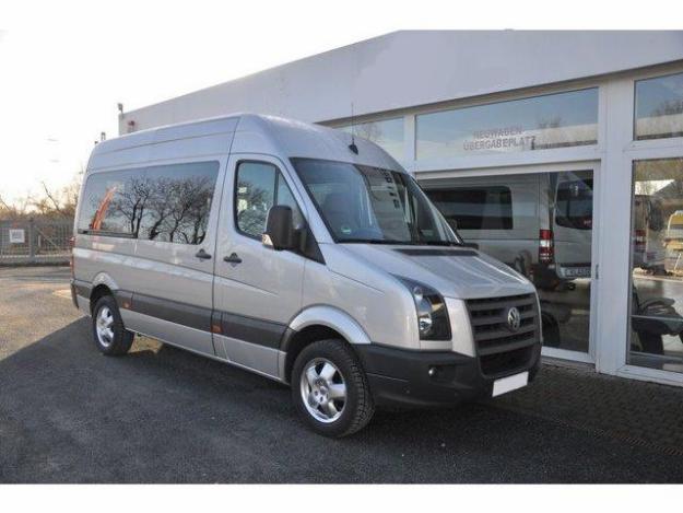 VW Crafter  Klassen V.I.P  Reisebus 15800euro