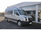 VW Crafter Klassen V.I.P Reisebus 15800euro - mejor precio | unprecio.es