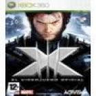 X-Men III El Videojuego Oficial - mejor precio | unprecio.es
