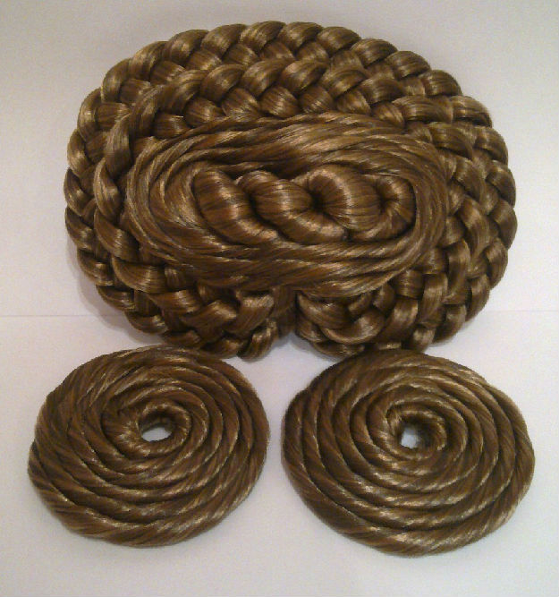 MOÑOS de valenciana Sintéticos. 64.99€