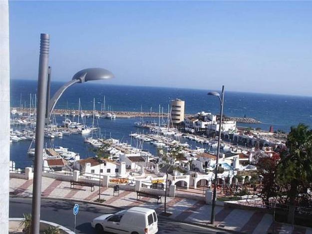 Apartamento en Aguadulce