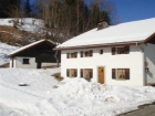 Apartamento en chalet : 6/6 personas - saint gervais mont-blanc alta saboya rodano alpes francia - mejor precio | unprecio.es