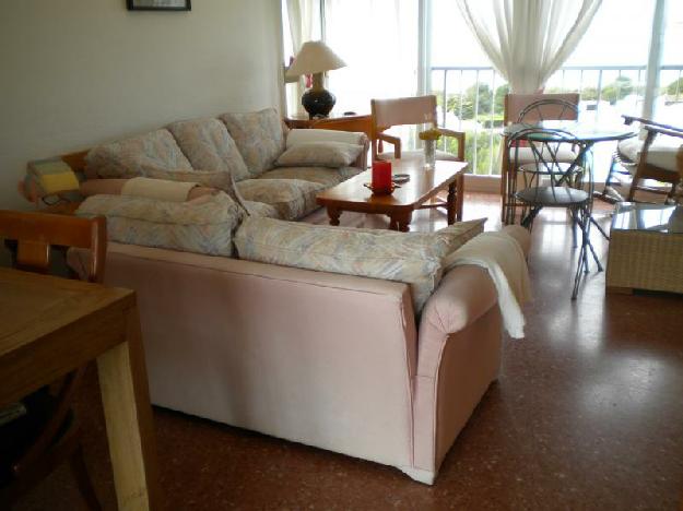 Apartamento en Saler, El