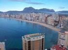 Apartamento en venta en Benidorm, Alicante (Costa Blanca) - mejor precio | unprecio.es