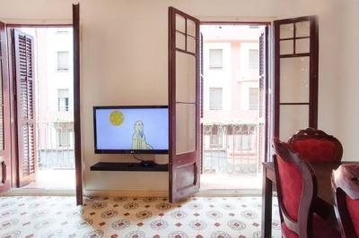 Apartment/ flat Barcelona for rent / 2 -