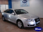 AUDI A6 2.4  V6  BERLINA - Barcelona - mejor precio | unprecio.es