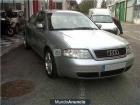 Audi A6 2.5 TDI - mejor precio | unprecio.es