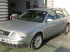 Audi A6 Avant 2.5 TDI - mejor precio | unprecio.es
