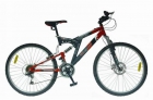 BICICLETA BUSTER MTB 26" Shimano - mejor precio | unprecio.es