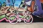 Bicicleta urbana fixie / fixed - mejor precio | unprecio.es