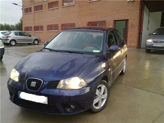 BMW SERIE 3 320 I BERLINA