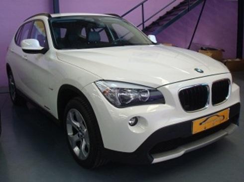 BMW X1 sDRIVE 18D