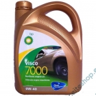 BP Visco 7000 0W40 - mejor precio | unprecio.es