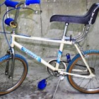 Busco bicicleta Torrot - mejor precio | unprecio.es