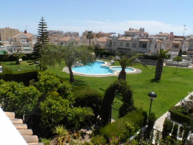 Chalet en venta en Torrevieja, Alicante (Costa Blanca)