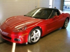 Chevrolet Corvette V8  TMCARS.ES!!! - mejor precio | unprecio.es