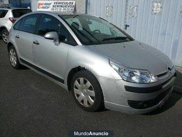 Citroën C4 1.4 16v Collection