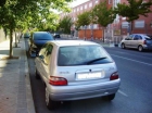 Citroen Saxo 15D Plaisir en MADRID - mejor precio | unprecio.es