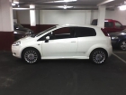 Fiat Grande Punto Sport 1.4 16v 95 cv - mejor precio | unprecio.es