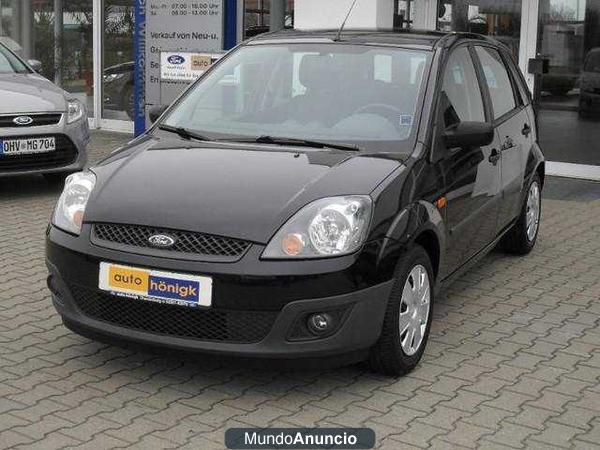 Ford Fiesta 1.3 Fun