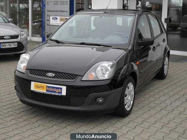 Ford Fiesta 1.3 Fun