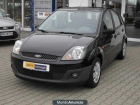 Ford Fiesta 1.3 Fun - mejor precio | unprecio.es