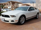 Ford Mustang V6 Premium 2010 - mejor precio | unprecio.es