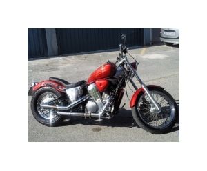 HONDA SHADOW 90