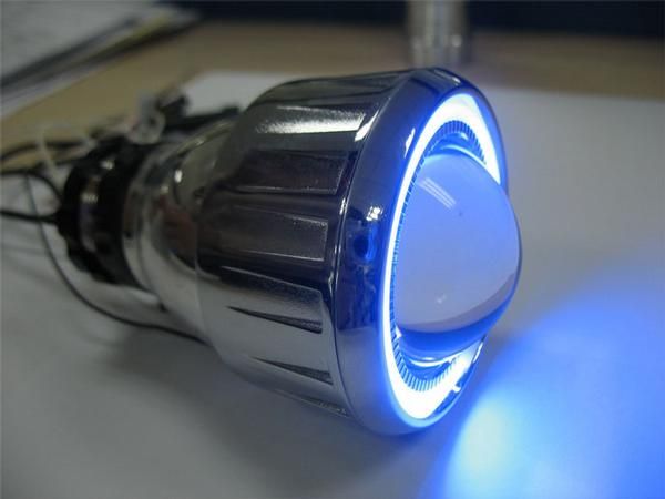 La venta de piezas de automóviles - proyector lente HID luz