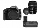 Material CANON como nuevo - mejor precio | unprecio.es