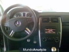 Mercedes-Benz B 180 B 180CDI Sport Edition - mejor precio | unprecio.es