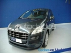 Peugeot 3008 - mejor precio | unprecio.es