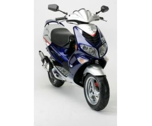 PEUGEOT FIGHT 50 ULTIMATE EDITION