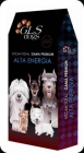 Pienso para perros Alta Eneriga GLSDOGS - mejor precio | unprecio.es