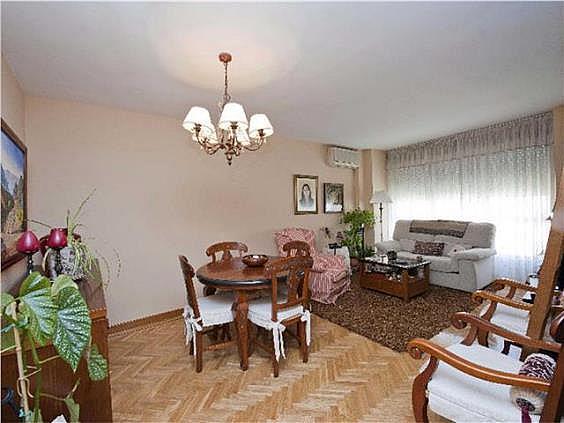 Piso en Madrid