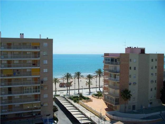 Piso en Playa de San Juan