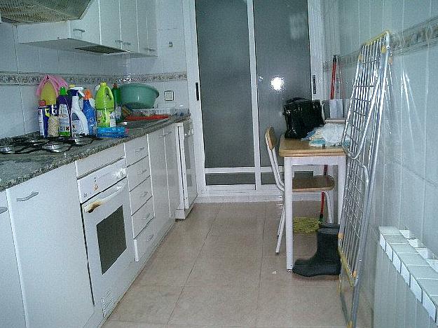 Piso en Vendrell, El