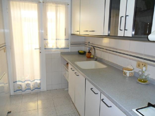 Piso en Vilafranca del Penedès