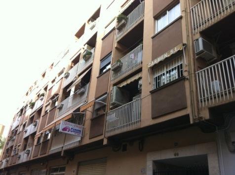 Piso en Xirivella