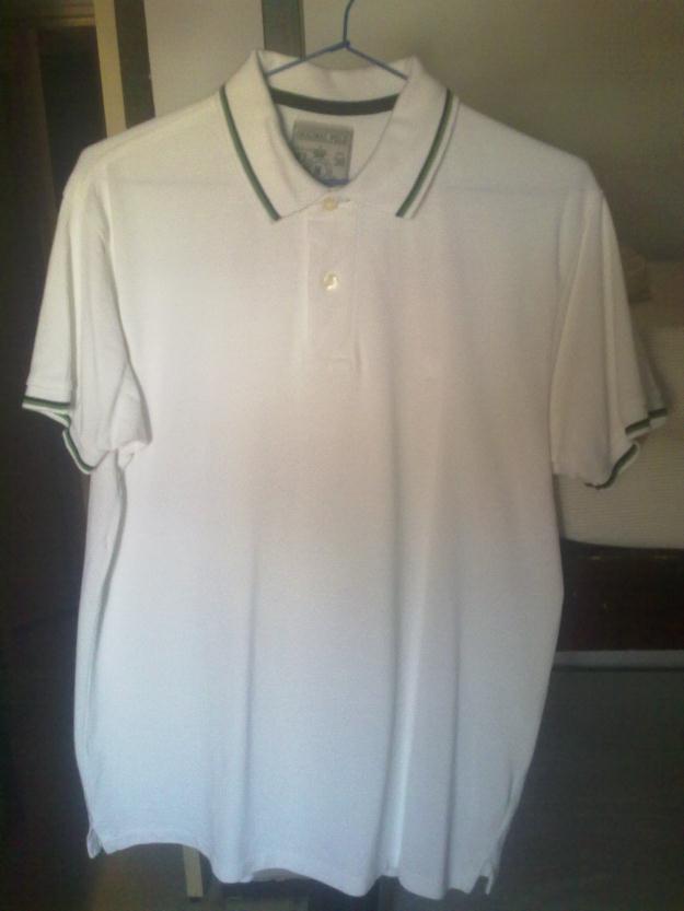 Polo y camisetas (originales)