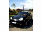 PORSCHE CAYENNE 4.5 S NACIONAL - Malaga - mejor precio | unprecio.es