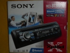 radio sony MEX-BT3600U - mejor precio | unprecio.es