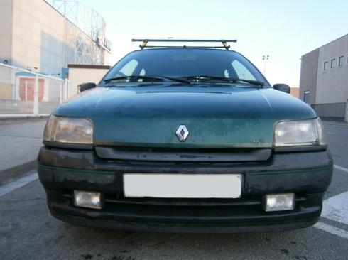 Renault Clio 1.4 S 3P